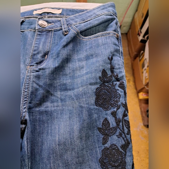 Woman denim Jean's - Picture 5 of 7